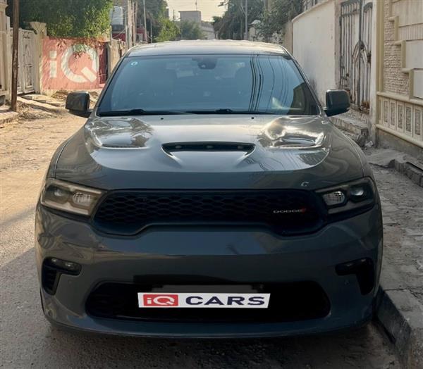 دودج دورانجو 2021 للبيع في العراق - البصرة